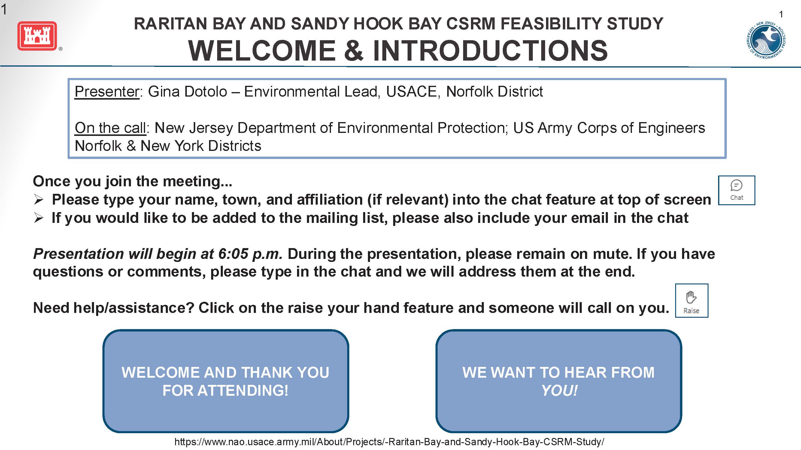 Click on image to open presentation